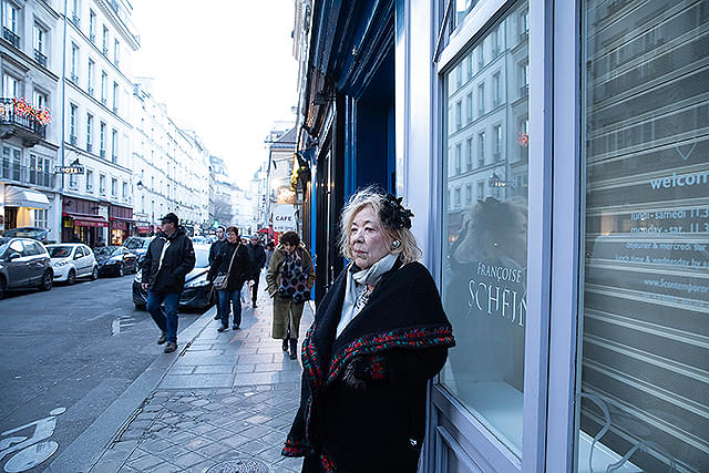 フジコ・ヘミング　永遠の音色