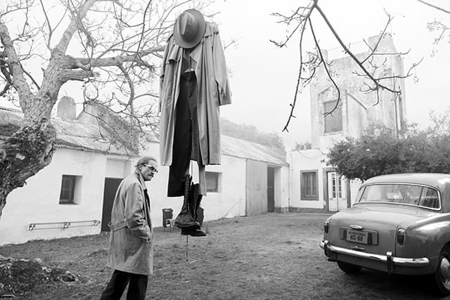 死の天使　ヨーゼフ・メンゲレ