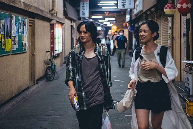 ちょっと思い出しただけ