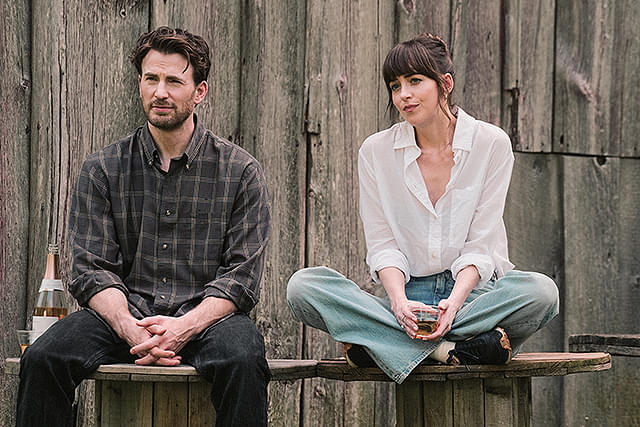 マテリアリスト　結婚の条件