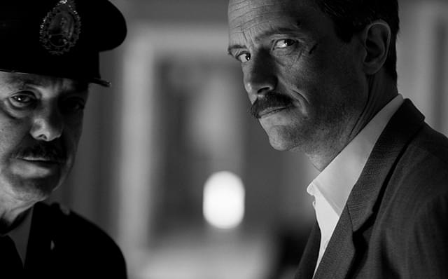 死の天使　ヨーゼフ・メンゲレ