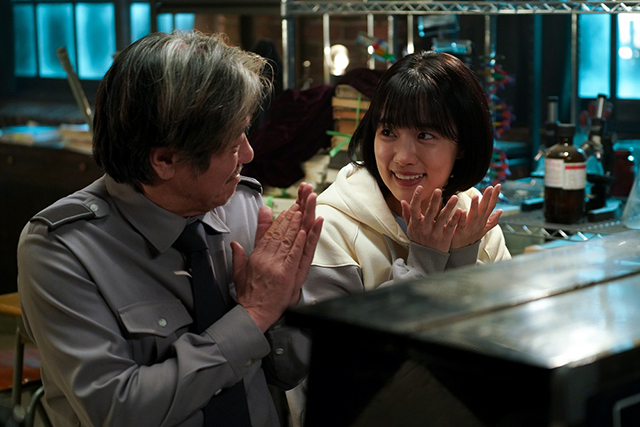 不思議の国の数学者