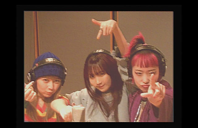 パリピ孔明 THE MOVIE