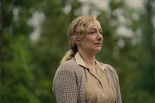 ロングウォーク