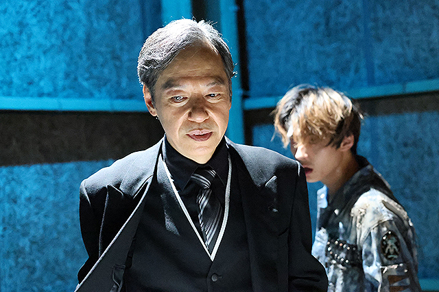 100秒の拳王　ケンカバトルロワイアル