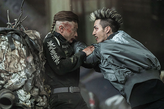 東京リベンジャーズ2 血のハロウィン編　決戦