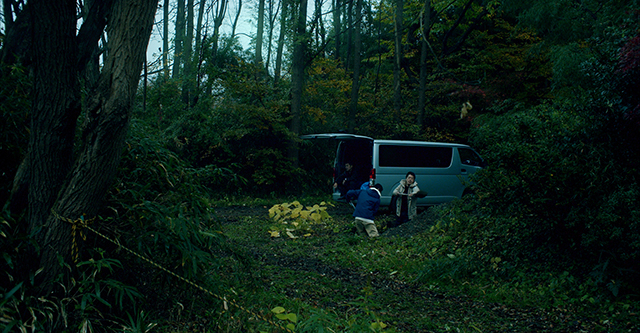 ピストルライターの撃ち方