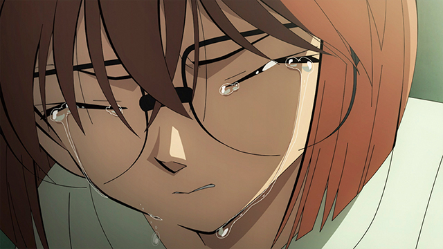 名探偵コナン　黒鉄の魚影（サブマリン）