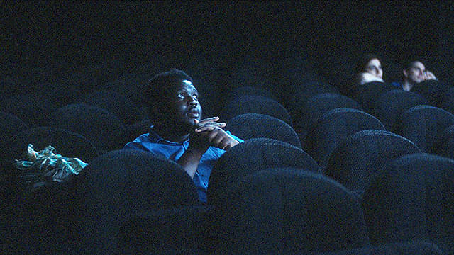 映画を愛する君へ