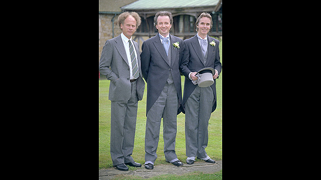 セッションマン　ニッキー・ホプキンズ　ローリング・ストーンズに愛された男