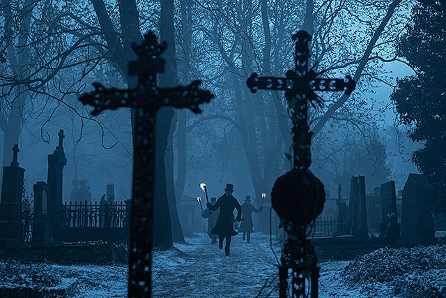 ノスフェラトゥ