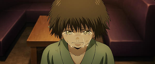 新劇場版　銀魂　吉原大炎上