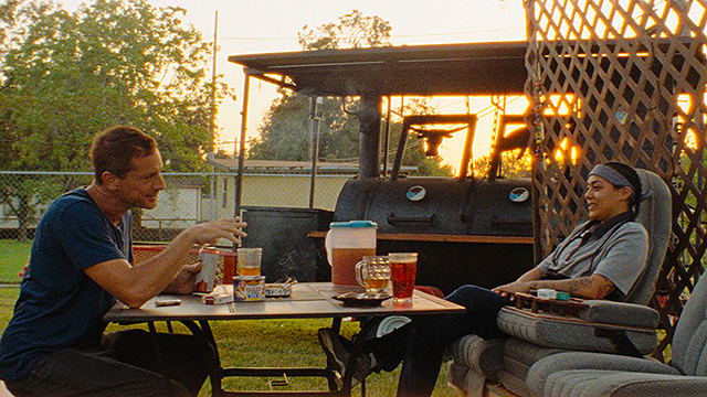 レッド・ロケット