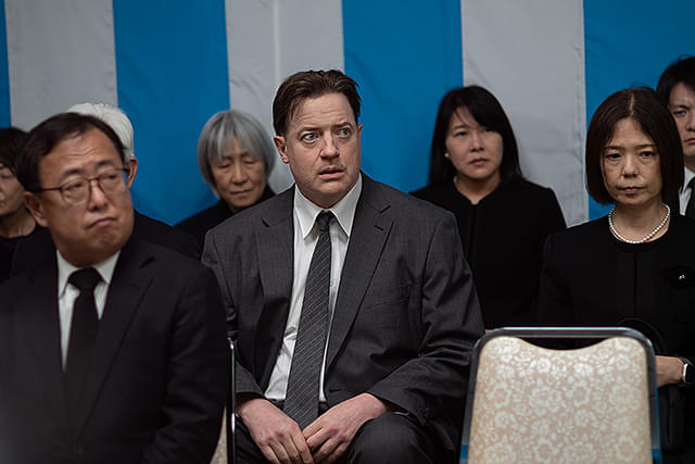 レンタル・ファミリー