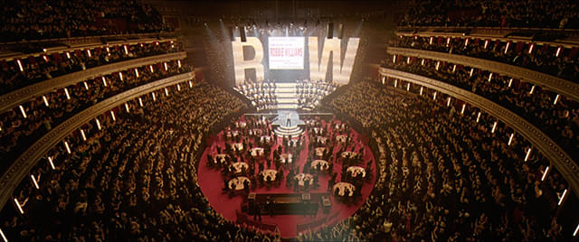 BETTER MAN ベター・マン