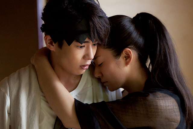 岸辺露伴　ルーヴルへ行く