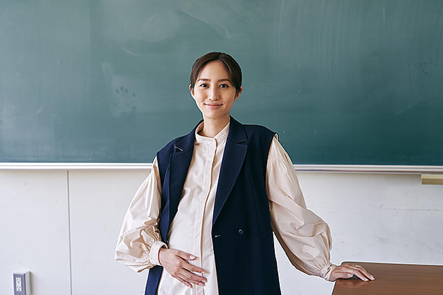 見える子ちゃん