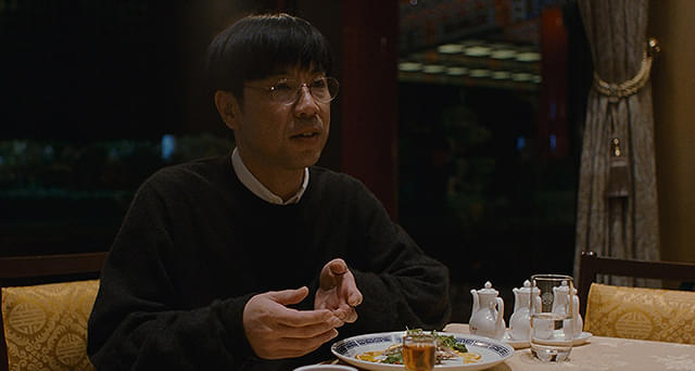 ヤンヤン　夏の想い出