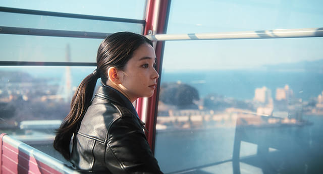 そこにきみはいて