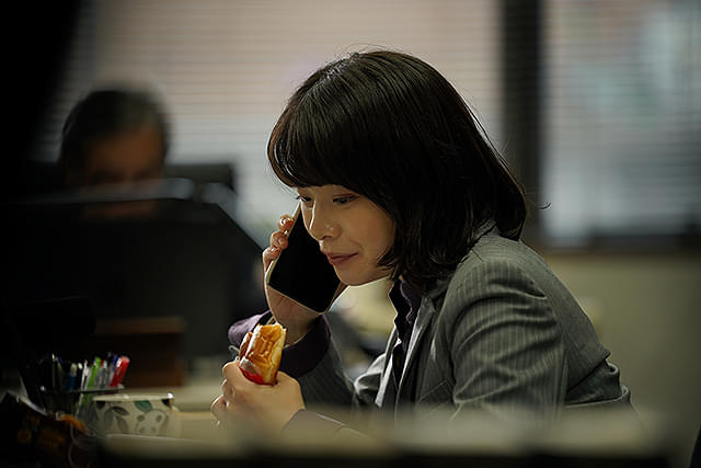 佐藤さんと佐藤さん