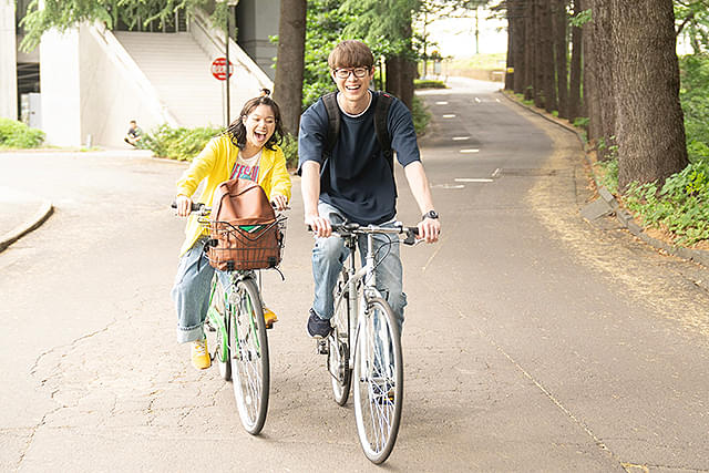 佐藤さんと佐藤さん