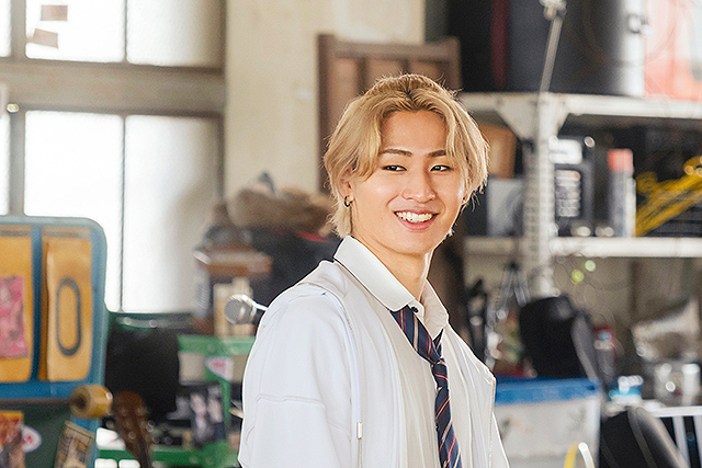 恋を知らない僕たちは