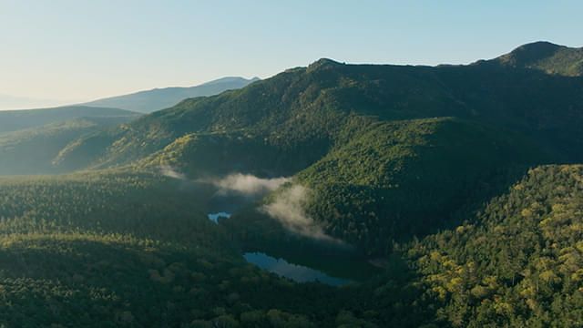 小屋番　八ヶ岳に生きる　劇場版