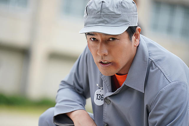 アギト　超能力戦争