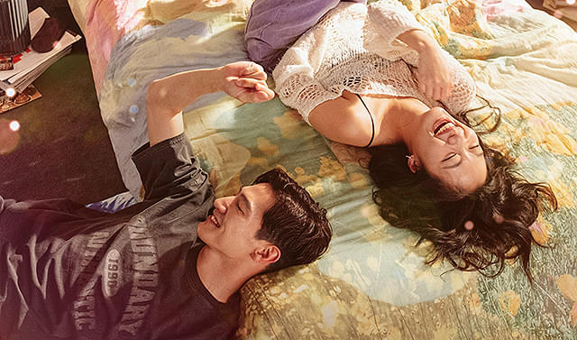 ラブ・イン・ザ・ビッグシティ