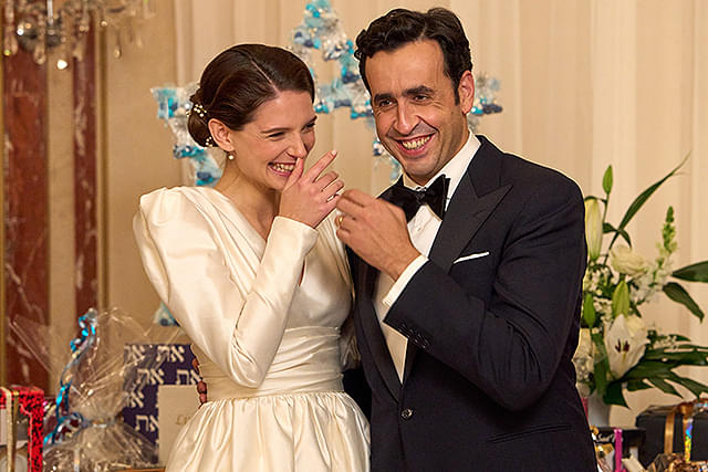 ママと神さまとシルヴィ・バルタン