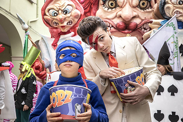 弟は僕のヒーロー