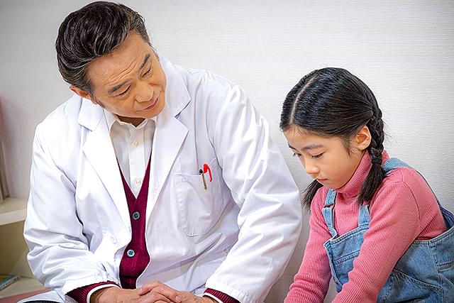 わたしのかあさん　天使の詩