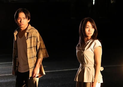 天文館探偵物語