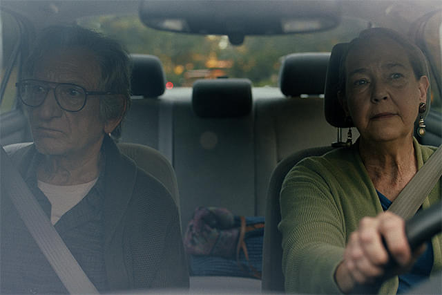 カミング・ホーム