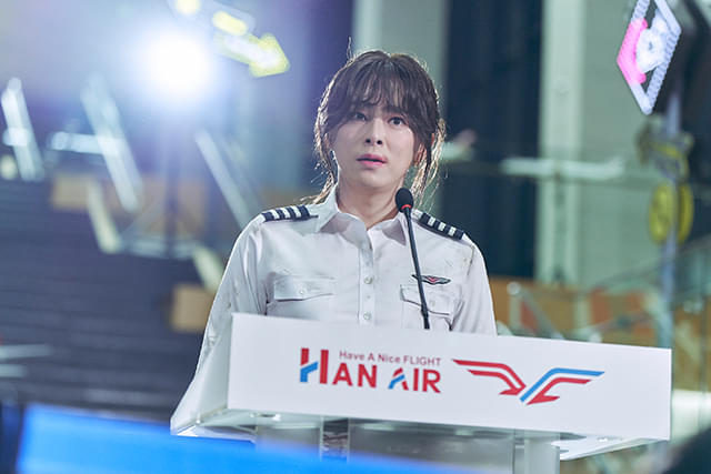 PILOT 人生のリフライト