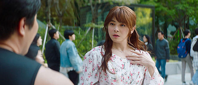 PILOT 人生のリフライト