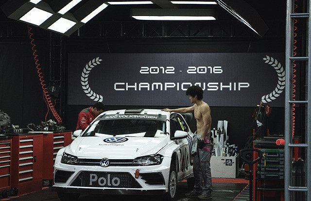 ペガサス　飛馳人生