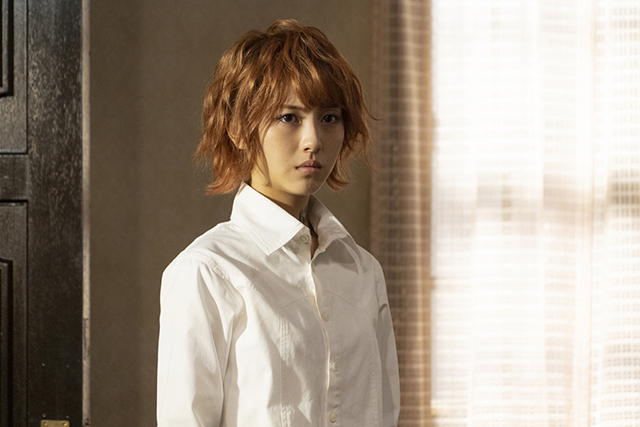 約束のネバーランド