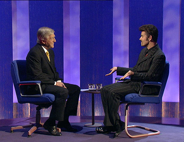 ジョージ・マイケル　栄光の輝きと心の闇