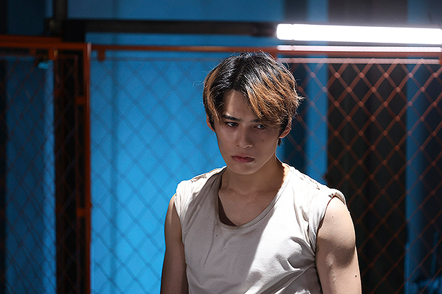 100秒の拳王　ケンカバトルロワイアル