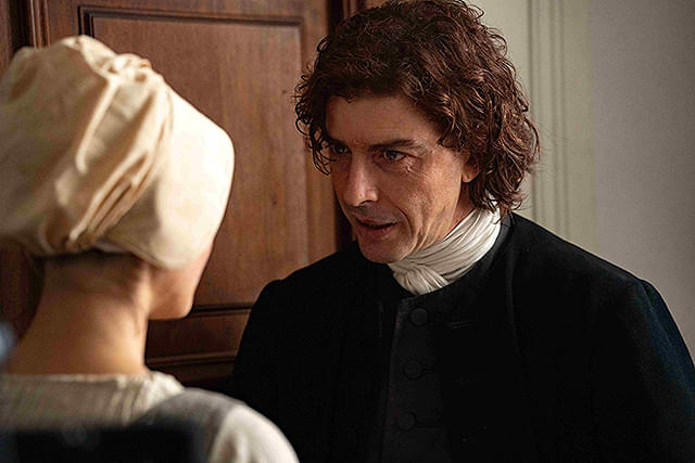 ヴィヴァルディと私