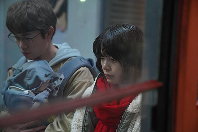 佐藤さんと佐藤さん