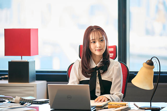 女神降臨 After プロポーズ編