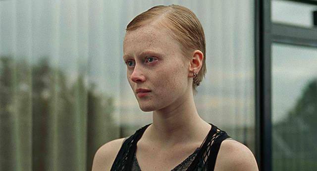 突然、君がいなくなって