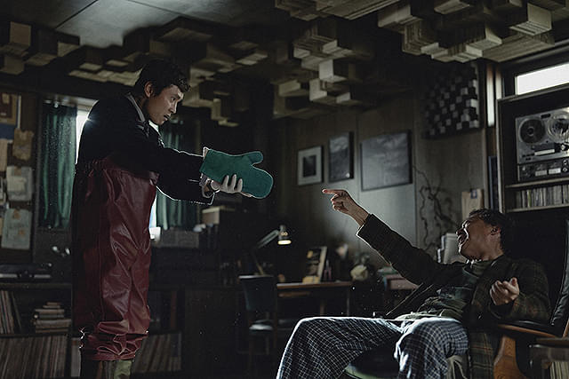 しあわせな選択