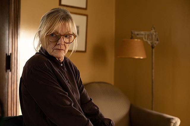 カミング・ホーム