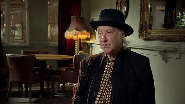 セッションマン　ニッキー・ホプキンズ　ローリング・ストーンズに愛された男