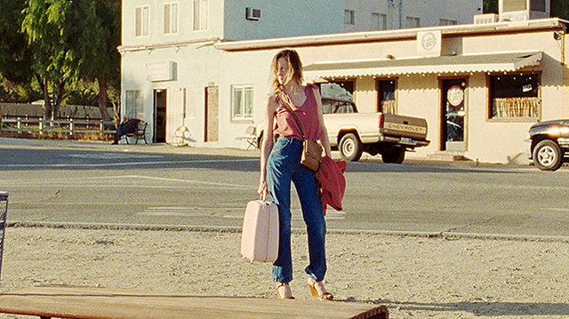 To Leslie トゥ・レスリー