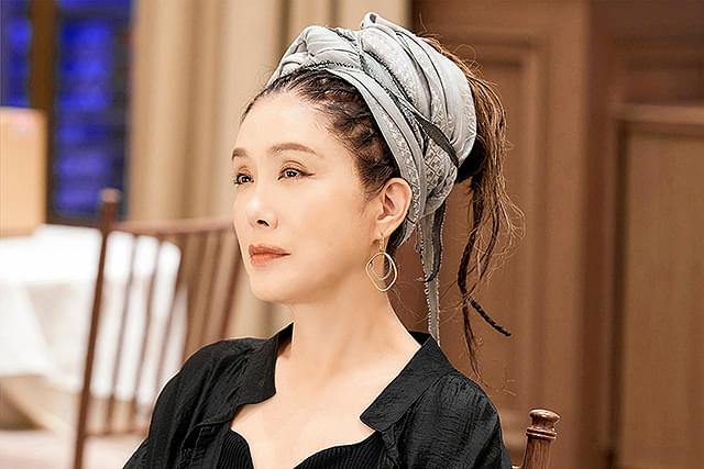 女神降臨 After プロポーズ編