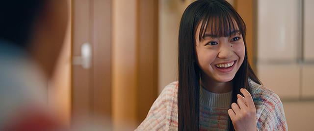 エンジェルフライト THE MOVIE